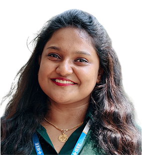 Ms. Diya Jose